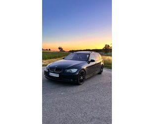 BMW 330 Gebrauchtwagen