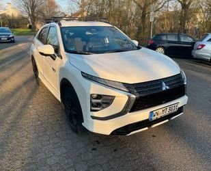 Mitsubishi Eclipse Cross Gebrauchtwagen