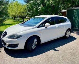 Seat Leon Gebrauchtwagen