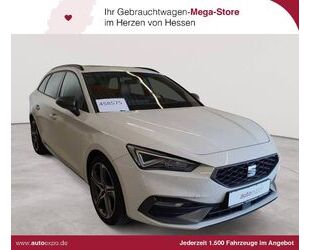 Seat Leon Gebrauchtwagen