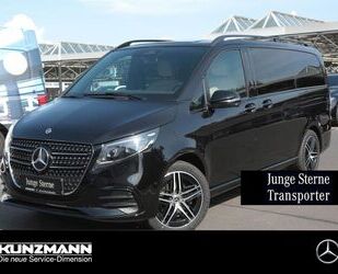 Mercedes-Benz V 250 Gebrauchtwagen