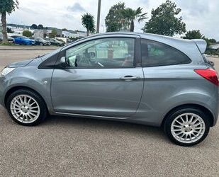 Ford Ka/Ka+ Gebrauchtwagen