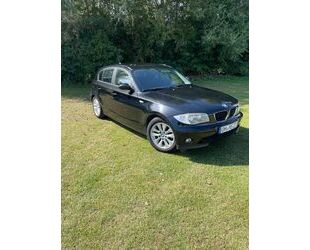 BMW 118 Gebrauchtwagen