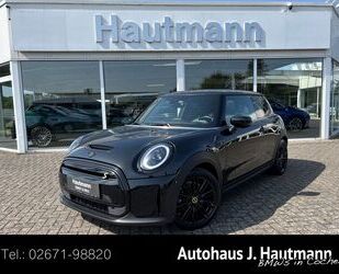 Mini Cooper SE Gebrauchtwagen