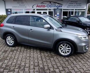 Suzuki Vitara Gebrauchtwagen