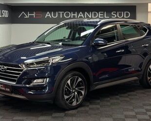 Hyundai TUCSON Gebrauchtwagen