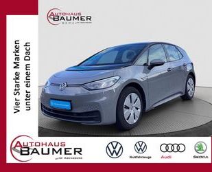 VW ID.3 Gebrauchtwagen