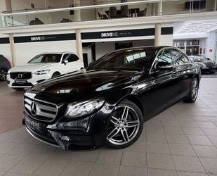 Mercedes-Benz E 220 Gebrauchtwagen