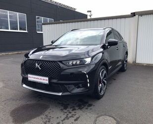 DS Automobiles DS7 (Crossback) Gebrauchtwagen