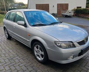 Mazda 323 Gebrauchtwagen