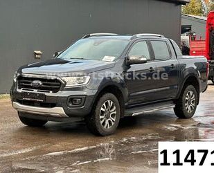 Ford Ranger Gebrauchtwagen
