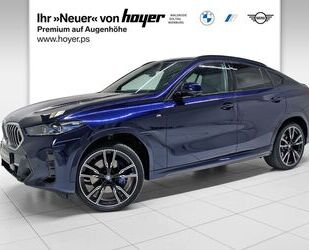 BMW X6 Gebrauchtwagen