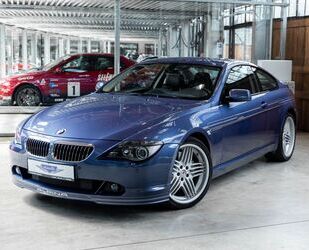 Alpina B6 Gebrauchtwagen