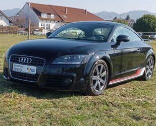Audi TT Gebrauchtwagen