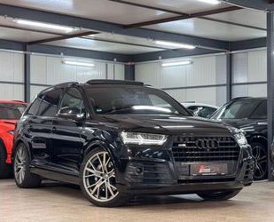 Audi Q7 Gebrauchtwagen