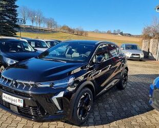 Mitsubishi ASX Gebrauchtwagen