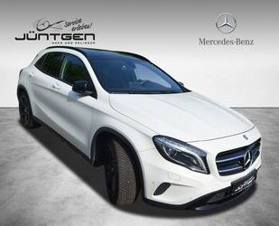 Mercedes-Benz GLA 220 Gebrauchtwagen