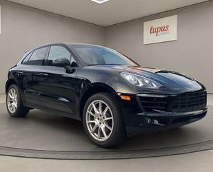 Porsche Macan Gebrauchtwagen