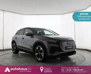 Audi Q4 e-tron Gebrauchtwagen