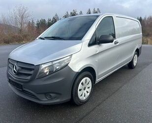 Mercedes-Benz Vito Gebrauchtwagen
