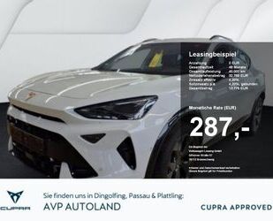 Cupra Formentor Gebrauchtwagen