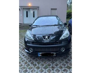 Peugeot 207 Gebrauchtwagen