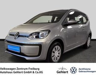 VW Volkswagen up! 1.0 Klimaanlage Telefonschnittstell Gebrauchtwagen