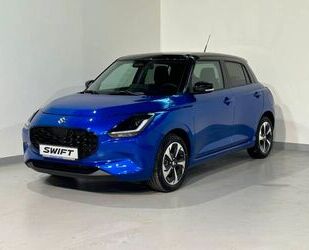 Suzuki Swift Gebrauchtwagen
