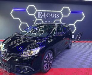 Renault Scenic Gebrauchtwagen