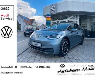 VW ID.3 Gebrauchtwagen