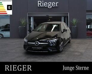 Mercedes-Benz A 200 Gebrauchtwagen