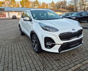 Kia Sportage Gebrauchtwagen