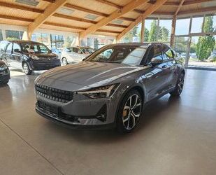 Polestar 2 Gebrauchtwagen