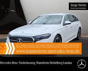 Mercedes-Benz E 300 Gebrauchtwagen
