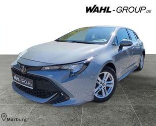 Toyota Corolla Gebrauchtwagen