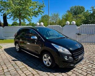 Peugeot 3008 Gebrauchtwagen