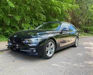 BMW 320 Gebrauchtwagen
