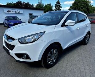 Hyundai ix35 Gebrauchtwagen
