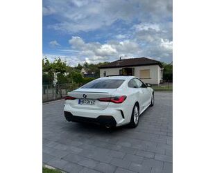 BMW 420 Gebrauchtwagen
