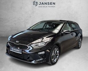 Kia ceed / Ceed Gebrauchtwagen
