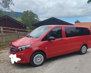 Mercedes-Benz Vito Gebrauchtwagen