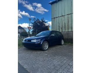 Kia Golf 