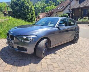 BMW 114 Gebrauchtwagen