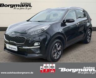 Kia Sportage Gebrauchtwagen