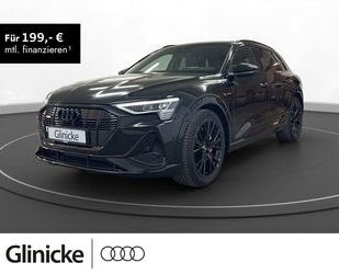 Audi e-tron Gebrauchtwagen
