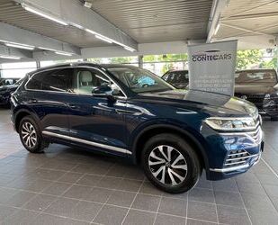 VW Touareg Gebrauchtwagen