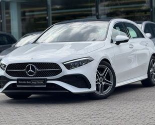 Mercedes-Benz A 200 Gebrauchtwagen