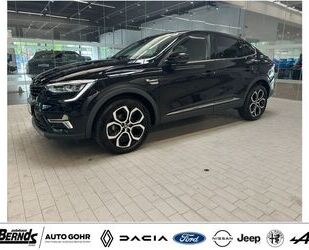 Renault Arkana Gebrauchtwagen