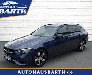 Mercedes-Benz C 220 Gebrauchtwagen