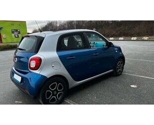 Smart ForFour Gebrauchtwagen